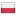niepelnosprawni.pl server is located in Poland